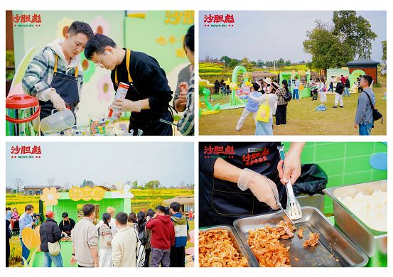 音生活龙虾节如何重新定义“国民美食”？九游会j9登录从“吃虾”到“玩虾”：抖