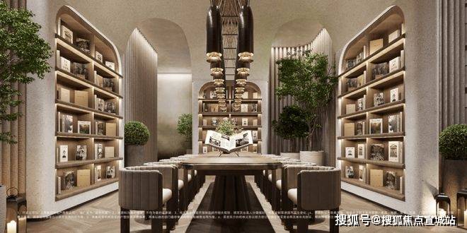 电线楼盘百科→首页→楼盘测评→中心电线小时热线电话j9九游会登录保利天奕售楼处电话→保利天奕售楼中心(图12)