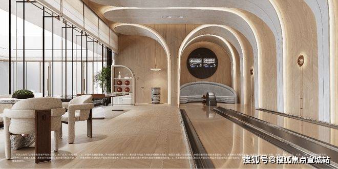 电线楼盘百科→首页→楼盘测评→中心电线小时热线电话j9九游会登录保利天奕售楼处电话→保利天奕售楼中心(图28)