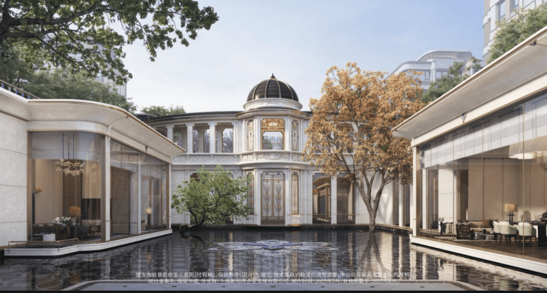 - 环境户型价格地址楼盘详情配套电话交房时间配套电话交房时间j9平台建发·海宸 (售楼处) 首页 - 建发·海宸销售中心(图16)