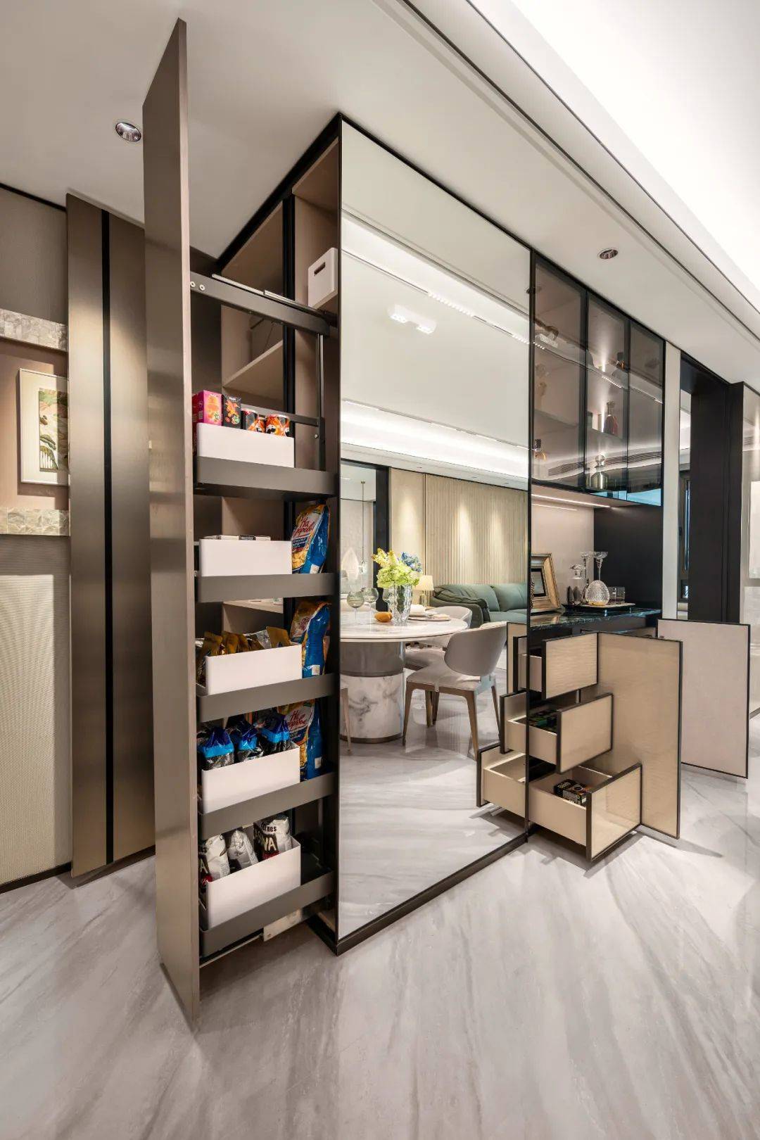 - 环境户型价格地址楼盘详情配套电话交房时间配套电话交房时间j9平台建发·海宸 (售楼处) 首页 - 建发·海宸销售中心(图14)