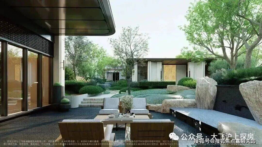 煦销售中心 - 环境户型价格地址楼盘详情配套电话交房时间配套电话交房时间九游会j9入口登录新版保利·都汇和煦 (售楼处) 首页 - 保利·都汇和(图34)